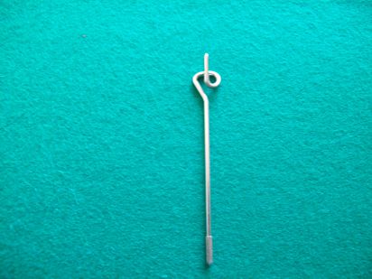 ALAMBRE SE SUJECI&oacute;N DE BRIDA