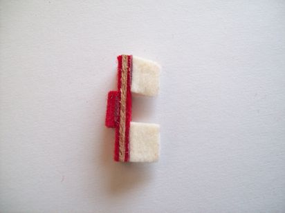 APAGADOR, DE CU&Ntilde;A  