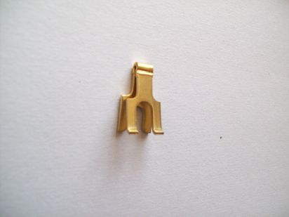 C&aacute;PSULA ESPECIAL DE BRONCE