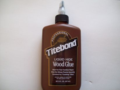 COLA L&iacute;QUIDA TITE BOND HIDE