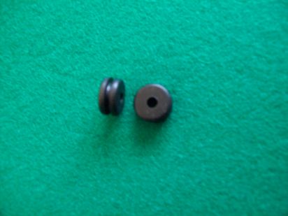 DONA DE GOMA PARA PIANO ESPINETA