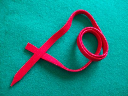 FIELTRO PARA CENTROS