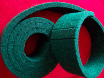 FIELTRO DE LOS CONTRAS (BACKCHECKS), CORTADOS