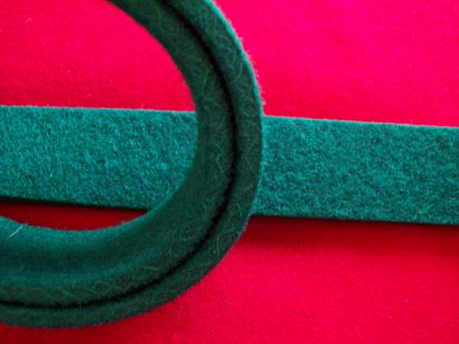 FIELTRO DE LOS CONTRAS (BACKCHECKS), CORTADOS