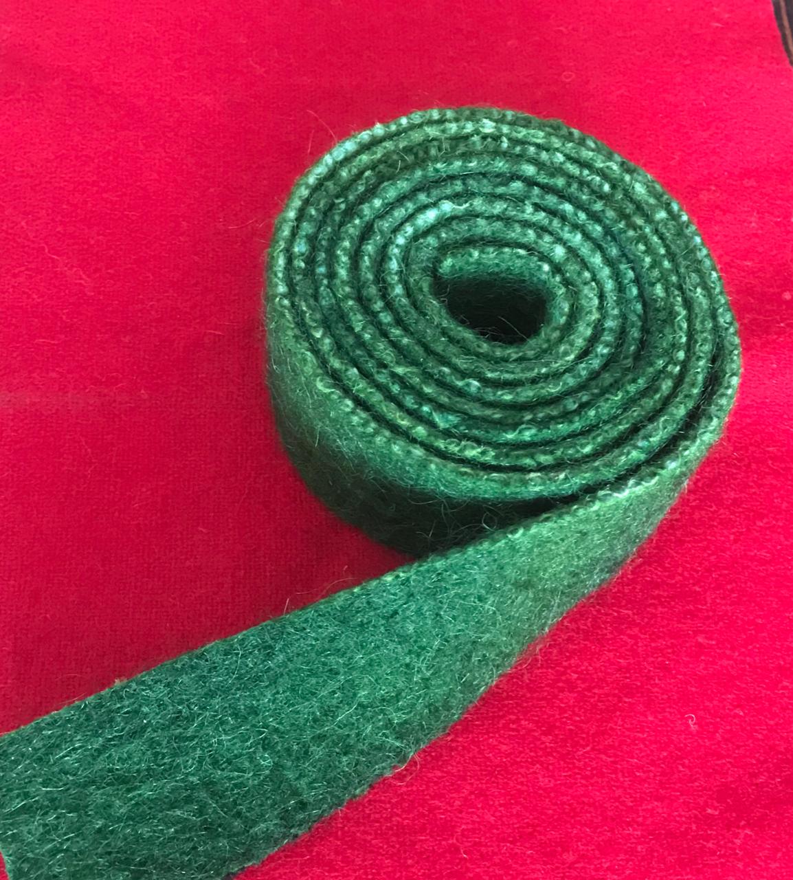 FIELTRO DE DESCANSO DE MARTINETES