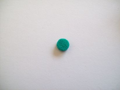 FIELTRO. C&iacute;RCULOS PARA EL TAMBOR