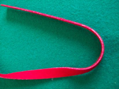 FIELTRO PARA TECLADO