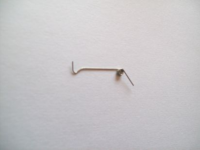 MUELLE DE AGARRE PARA MARTINETE