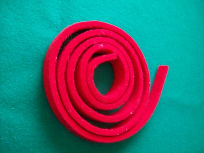 PA&Ntilde;O DE TEMPERAMENTO