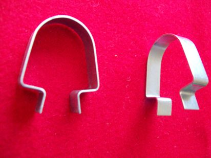 PRESIONADOR DE FIELTRO DE TECLADO