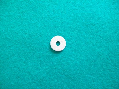 RONDANAS DE BALANCE DE CART&oacute;N