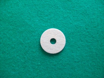 RONDANAS DE PULSACI&oacute;N DE CART&oacute;N