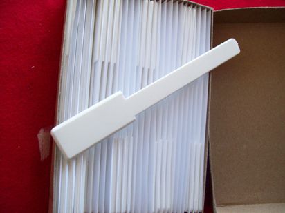 TECLADO. FORROS SIN FRENTE