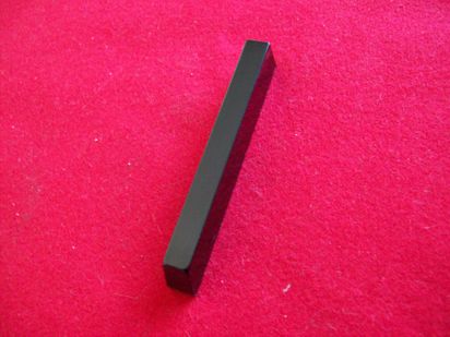 TECLAS NEGRAS (ALEMANAS)