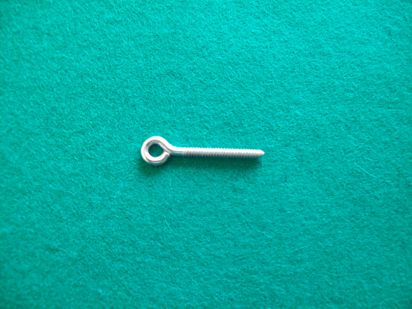 TORNILLO DE REGULACI&oacute;N DEL TAMBOR